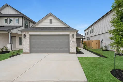 3906 Downy Birch Lane Houston TX 77084