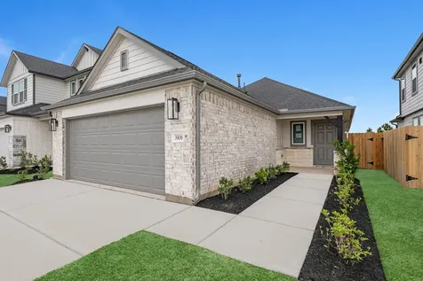 3906 Downy Birch Lane Houston TX 77084