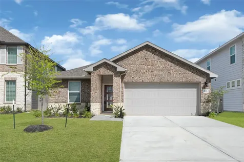 2526 Covered Wagon Drive Crosby TX 77532