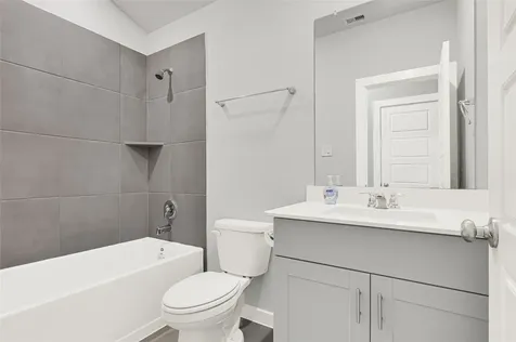 2526 Covered Wagon Drive Crosby TX 77532