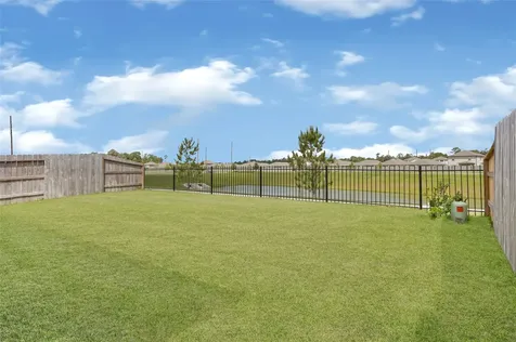 2526 Covered Wagon Drive Crosby TX 77532