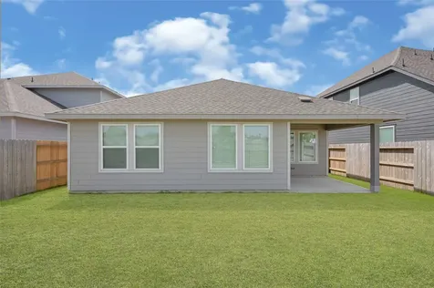2526 Covered Wagon Drive Crosby TX 77532