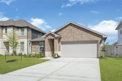 2526 Covered Wagon Drive Crosby TX 77532