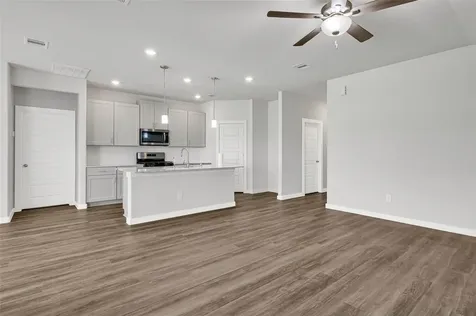 2526 Covered Wagon Drive Crosby TX 77532
