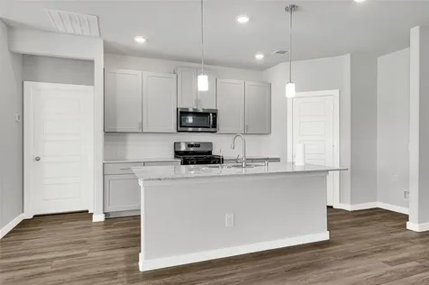 2526 Covered Wagon Drive Crosby TX 77532