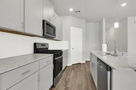2526 Covered Wagon Drive Crosby TX 77532