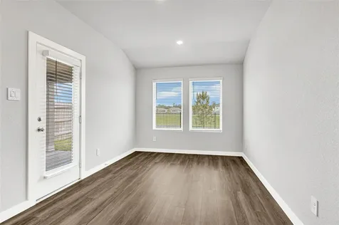 2526 Covered Wagon Drive Crosby TX 77532