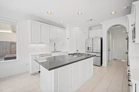 2206 Summerblossom Lane Houston TX 77077