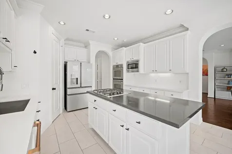 2206 Summerblossom Lane Houston TX 77077