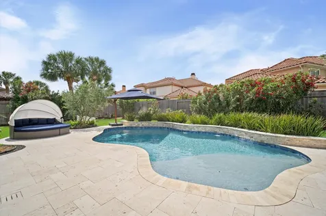 2206 Summerblossom Lane Houston TX 77077