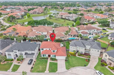 2206 Summerblossom Lane Houston TX 77077
