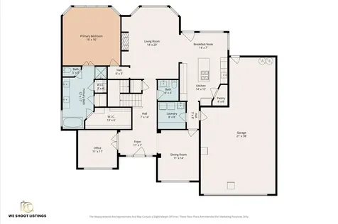 2206 Summerblossom Lane Houston TX 77077