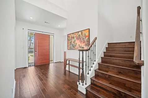 2206 Summerblossom Lane Houston TX 77077