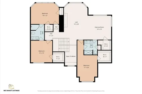 2206 Summerblossom Lane Houston TX 77077