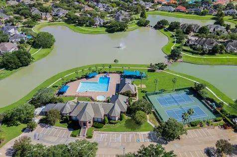 2206 Summerblossom Lane Houston TX 77077