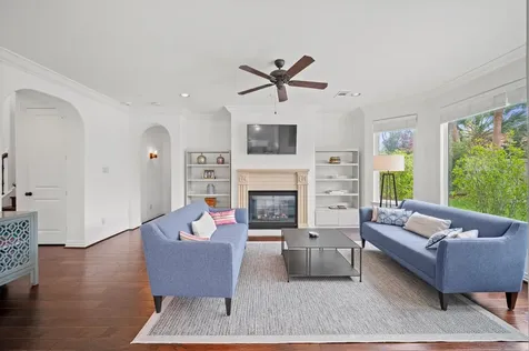 2206 Summerblossom Lane Houston TX 77077
