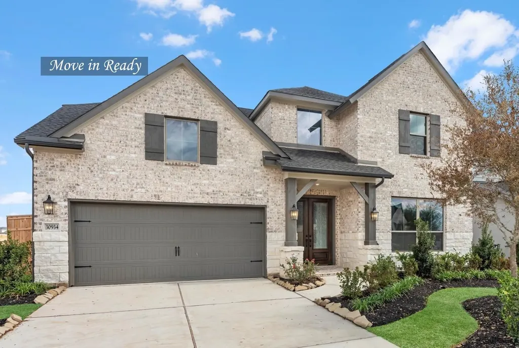 30934 Vintage Creek Lane Fulshear TX 77441