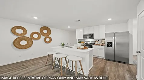 18301 Reimann Lane New Caney TX 77357