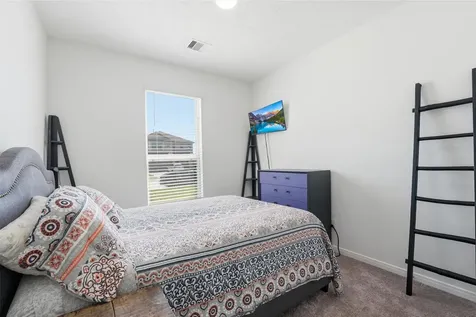 1717 Vista Luna Drive Texas City TX 77591