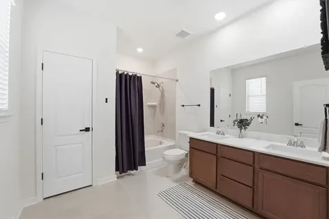 1717 Vista Luna Drive Texas City TX 77591
