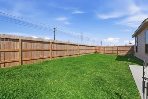 1717 Vista Luna Drive Texas City TX 77591