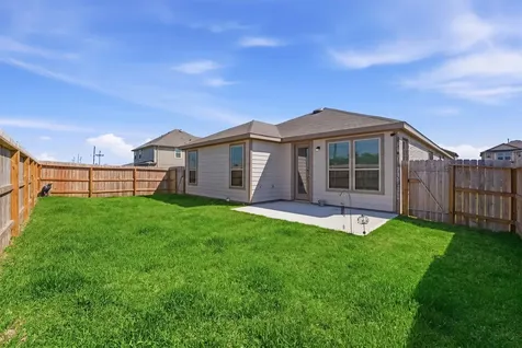 1717 Vista Luna Drive Texas City TX 77591