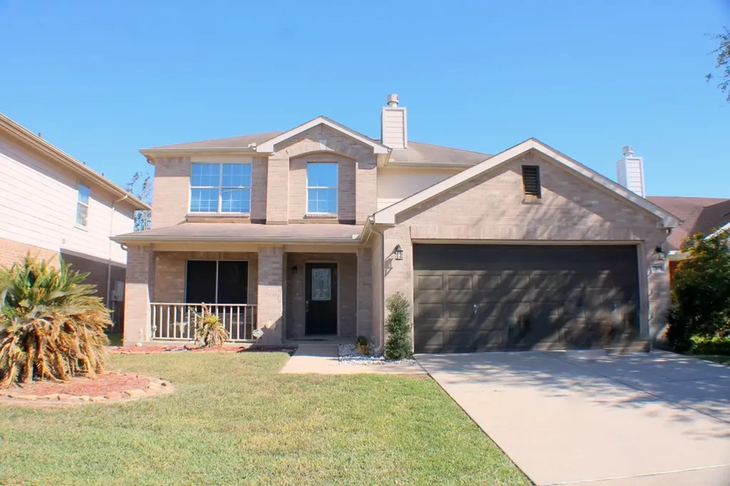 7910 Autumn Fall Street Baytown TX 77523