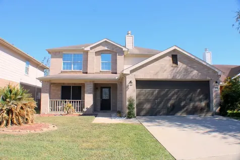 7910 Autumn Fall Street Baytown TX 77523