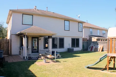 7910 Autumn Fall Street Baytown TX 77523