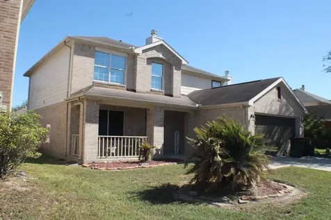 7910 Autumn Fall Street Baytown TX 77523