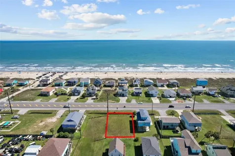 21526 Termini San Luis Pass Road Galveston TX 77554