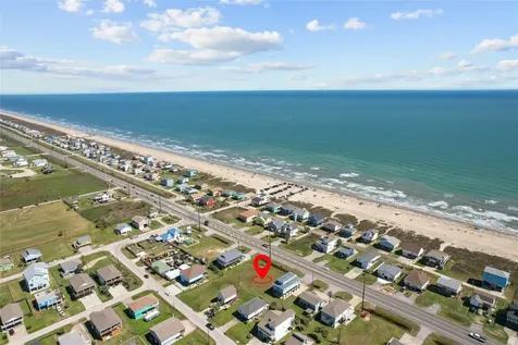 21526 Termini San Luis Pass Road Galveston TX 77554