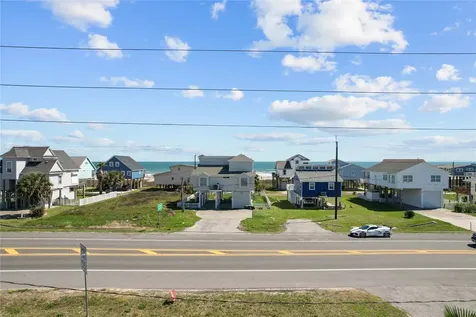 21526 Termini San Luis Pass Road Galveston TX 77554