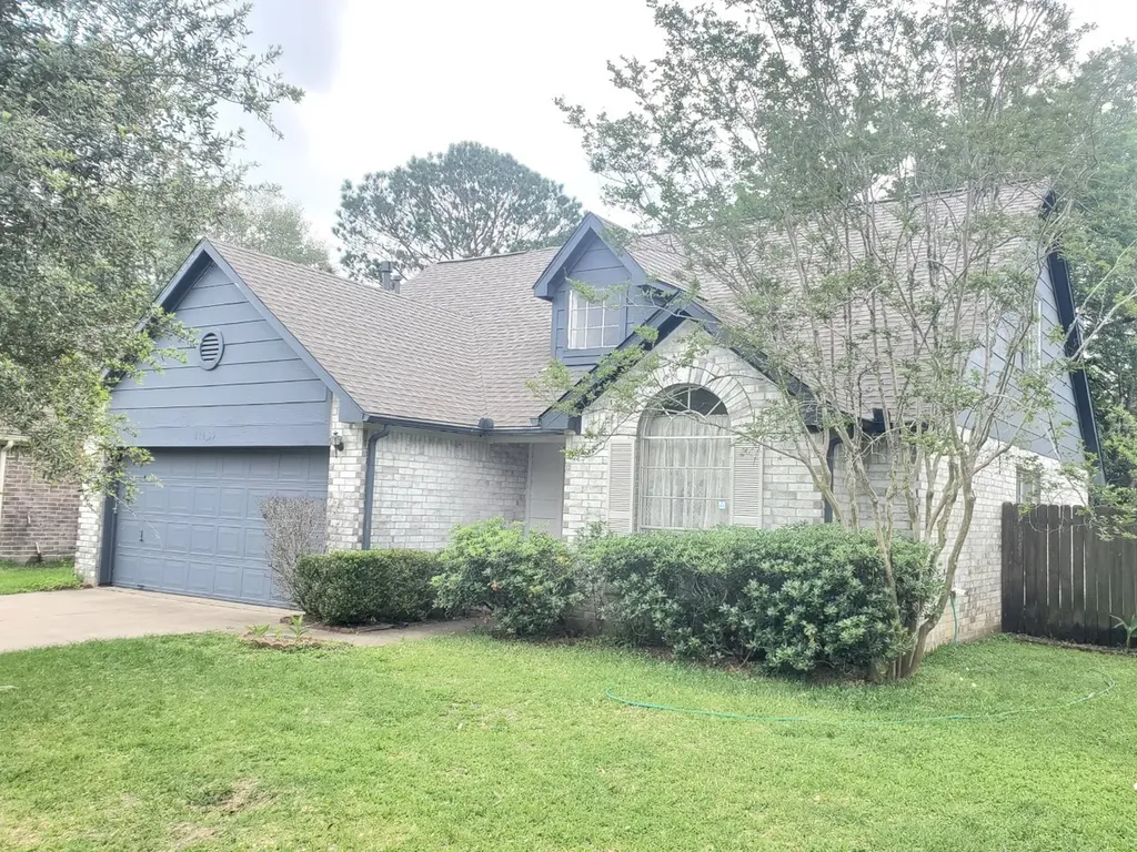 21435 Park Mill Lane Katy TX 77450