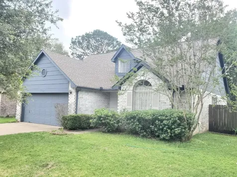 21435 Park Mill Lane Katy TX 77450
