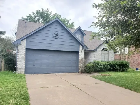 21435 Park Mill Lane Katy TX 77450