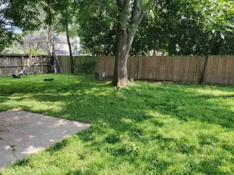 21435 Park Mill Lane Katy TX 77450