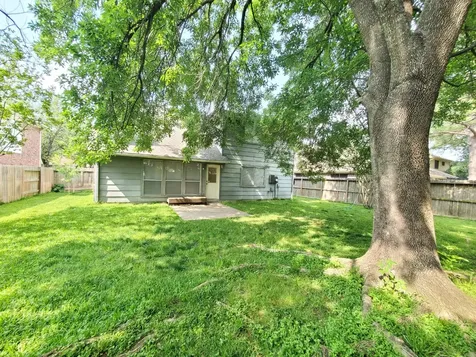 21435 Park Mill Lane Katy TX 77450