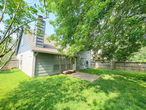 21435 Park Mill Lane Katy TX 77450