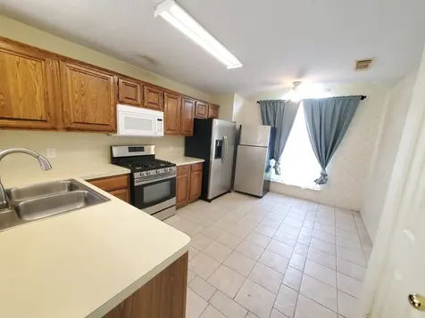21435 Park Mill Lane Katy TX 77450
