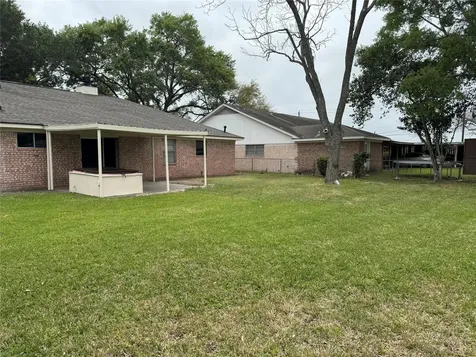 815 Klare Avenue Rosenberg TX 77471
