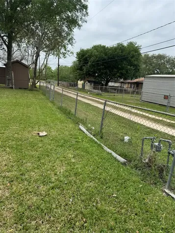 815 Klare Avenue Rosenberg TX 77471
