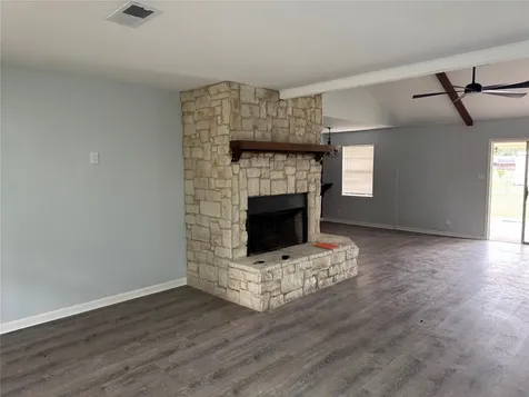 815 Klare Avenue Rosenberg TX 77471
