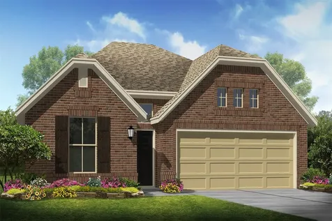21927 Pecan Buff Drive Waller TX 77484