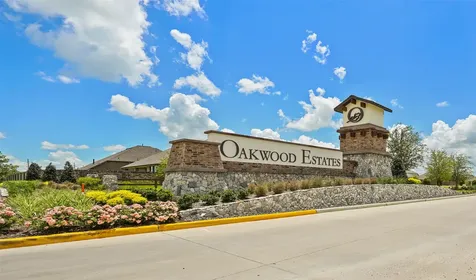 21927 Pecan Buff Drive Waller TX 77484