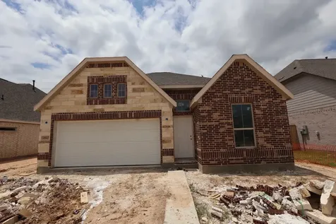 21927 Pecan Buff Drive Waller TX 77484