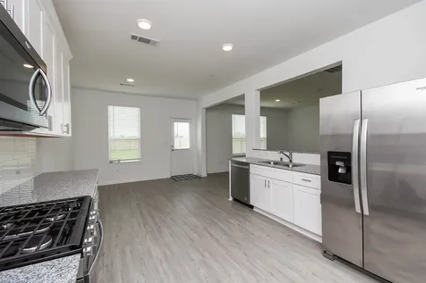 23923 Escardilla Drive Hockley TX 77447