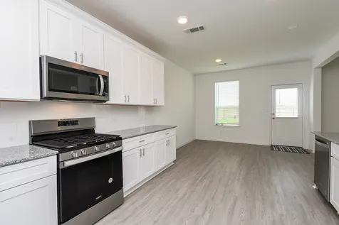 23923 Escardilla Drive Hockley TX 77447