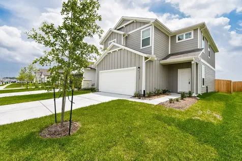 23923 Escardilla Drive Hockley TX 77447