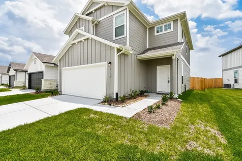 23923 Escardilla Drive Hockley TX 77447